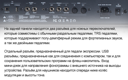 Kurzweil ARTIS Kurzweil ARTIS
