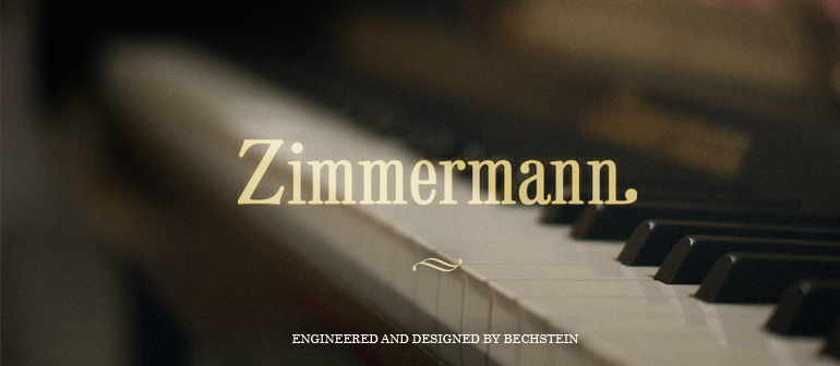 zimmermann