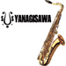 Саксофоны и мундштуки Yanagisawa