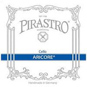 Струны для виолончели Pirastro Aricore 436020 (4 шт)