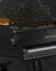 Рояль C. Bechstein мод. 200 1902 г. (BU) черный, полированный