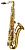 Тенор саксофон Yanagisawa Professional T-WO1