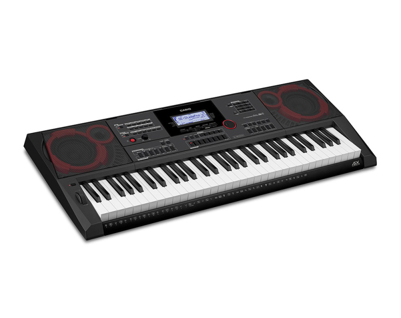 Синтезатор Casio CT-X5000, 61 клавиша