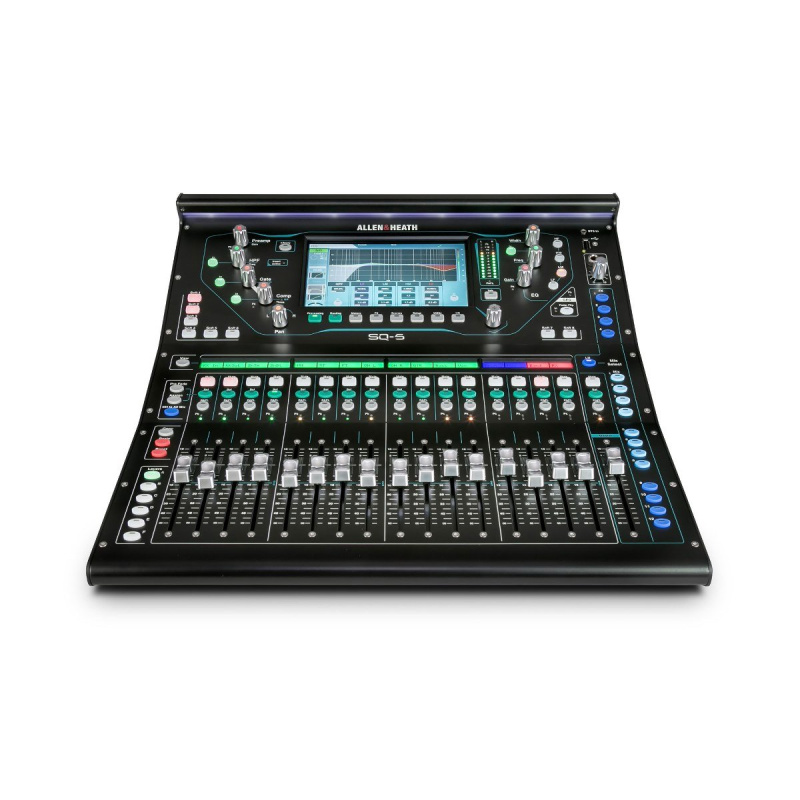 Микшерный пульт Allen & Heath SQ-5