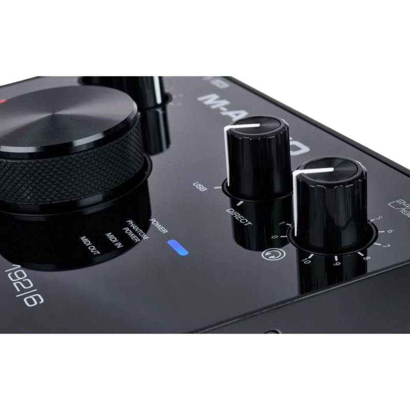 Внешняя звуковая карта M-Audio AIR 192|6