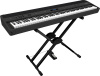 Цифровое пианино Roland FP-90X-BK черное