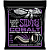 Струны для 5-струнной бас-гитары Ernie Ball Slinky Cobalt Power 2738 (5 шт)