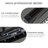 Губная гармоника JDR GM-0648 Pro Black До-мажор (C)