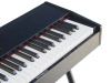 Цифровое пианино Home Piano DPY-3A черное