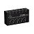 Распределитель для работы с наушниками Behringer HA400 стереофонический