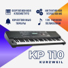 Синтезатор Kurzweil KP110, 61 клавиша