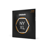 Струны для электрогитары D'Addario NYXL1046 Regular Light (6 шт)