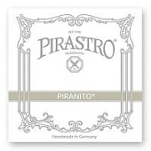 Струны для скрипки Pirastro Piranito 615060 1/4-1/8 (4 шт)