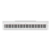Цифровое пианино Yamaha P-225WH белое