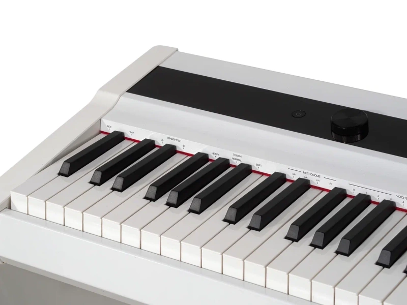 Цифровое пианино Home Piano SP-20 белое