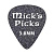 Медиатор для бас-гитары D'Andrea Mick’s Picks BASS-2