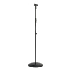 Микрофонная стойка Superfix XMS2100BP01 прямая