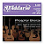 Струны для акустической гитары D'Addario Phosphor Bronze EJ26 Custom Light (6 шт)