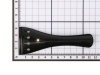 Струнодержатель для скрипки WBO VT04E 4/4