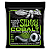 Струны для 5-струнной бас-гитары Ernie Ball Slinky Cobalt 2736 (5 шт)