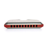 Губная гармоника Hohner Golden Melody Progressive 2023 M54401X До-мажор (C)