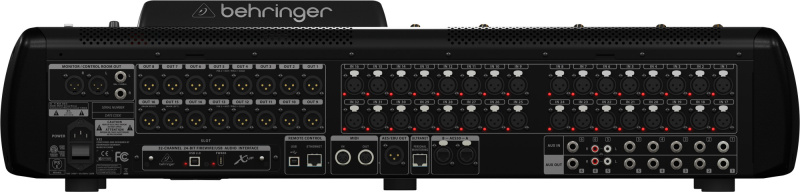Микшерный пульт Behringer X32 PRODUCER