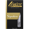 Трость для баритон саксофона Legere Signature Series №2 пластиковая