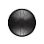 Глюкофон INOY Black 22 см
