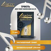 Трость для тенор саксофона Legere Signature Series №3,25 пластиковая