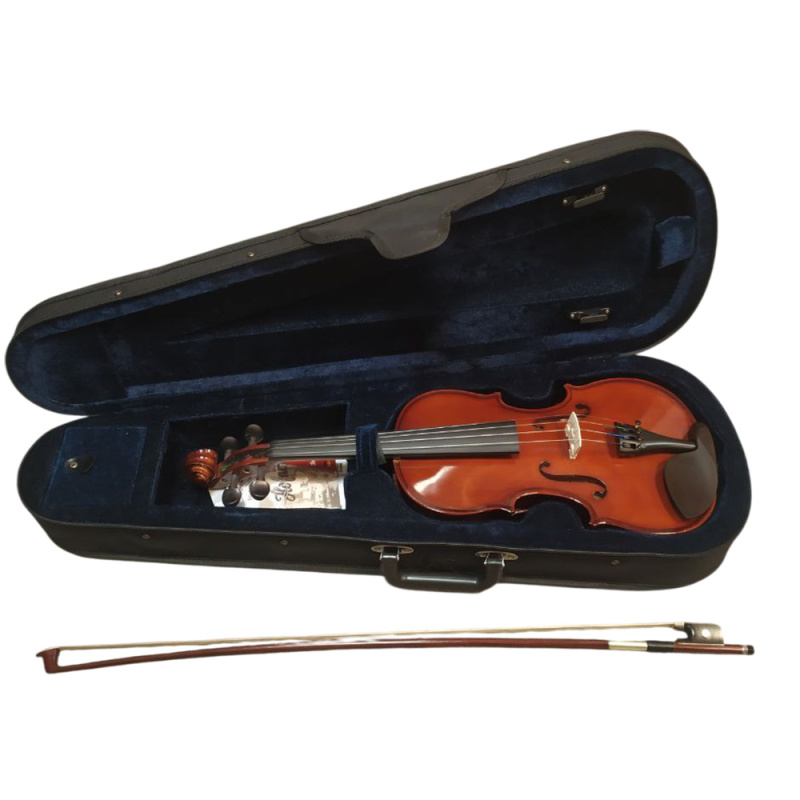 Комплект скрипичный Karl Hofner Alfred Stingl AS-045-V 1/4