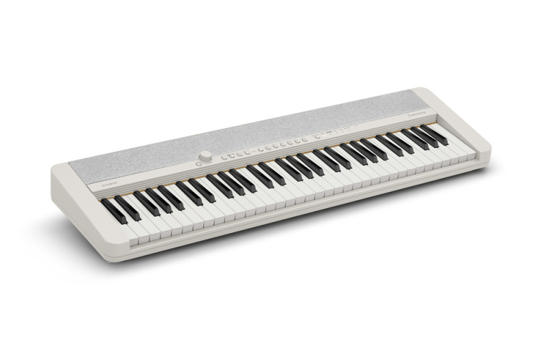 Цифровое пианино Casio CT-S1WE, 61 клавиша