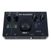 Внешняя звуковая карта M-Audio AIR 192|6