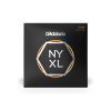 Струны для электрогитары D'Addario NYXL1046 Regular Light (6 шт)