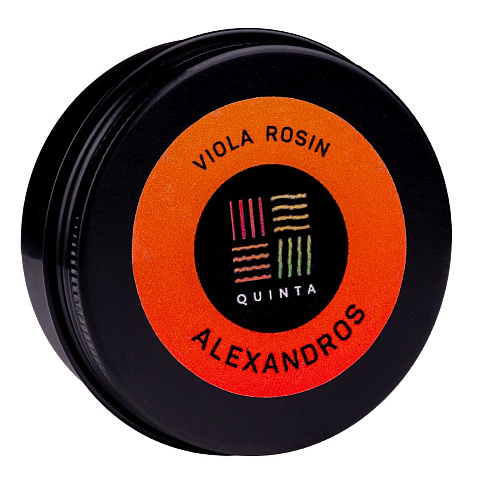 Канифоль для альта Quinta Alexandros