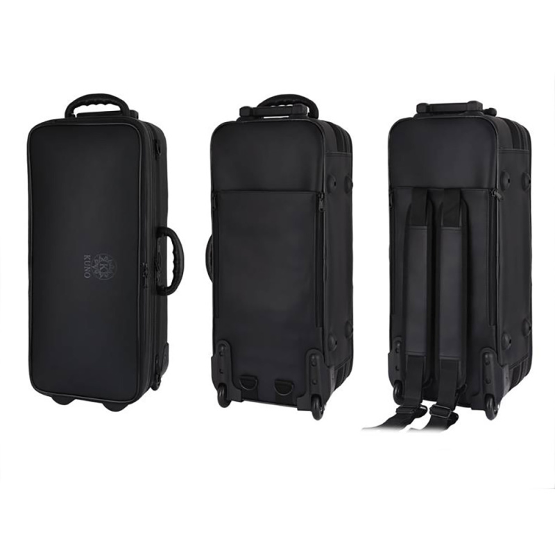 Альт саксофон Kuno 902