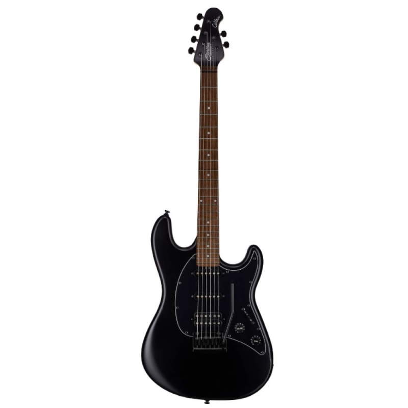 Электрогитара Sterling by MusicMan Cutlass HSS Stealth Black