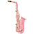 Альт саксофон Trevor James Alphasax 371APN ученический для детей