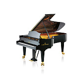 Рояль C. Bechstein Concert C 234 черный, полированный