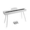 Цифровое пианино Home Piano DPY-3A белое