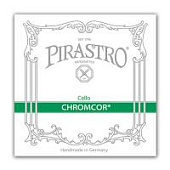 Струна для виолончели Pirastro Chromcor 339240 Ре (D) 3/4-1/2