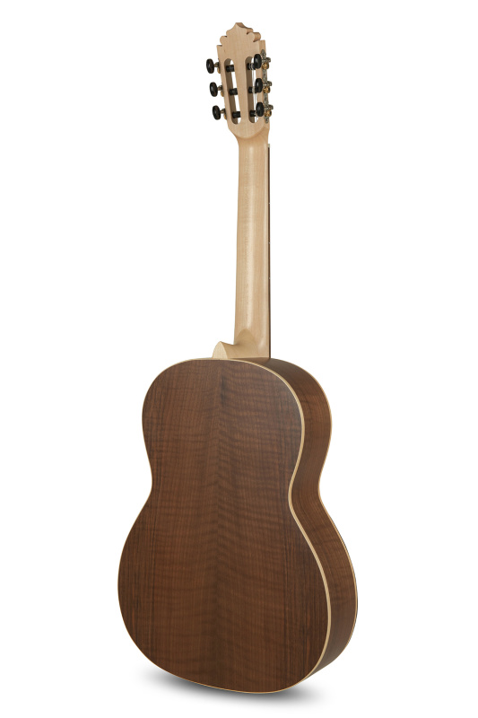 Гитара классическая Manuel Rodriguez Ecologia E-65 Spruce + Walnut 4/4