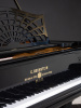 Рояль C. Bechstein мод. 200 (BU) черный, полированный