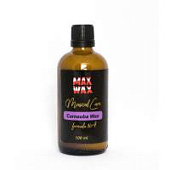 Полироль Max Wax Carnauba formula №4