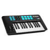 MIDI-клавиатура Alesis V25 MKII, 25 клавиш