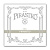 Струна для виолончели Pirastro Piranito 635240 Ре (D) 3/4-1/2