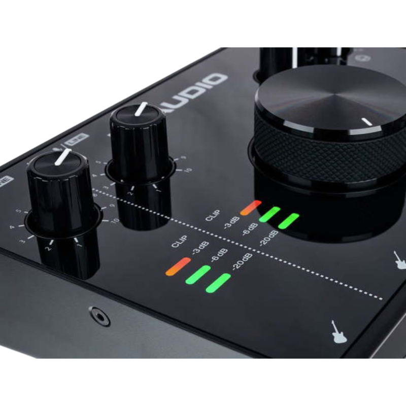 Внешняя звуковая карта M-Audio AIR 192|6