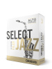 Трости для альт саксофона Rico Select Jazz filed №3H (10 шт)