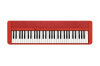 Цифровое пианино Casio CT-S1RD, 61 клавиша