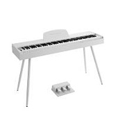 Цифровое пианино Home Piano DPY-3A белое