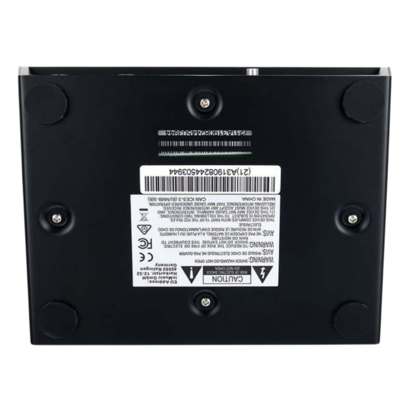 Внешняя звуковая карта M-Audio AIR 192|6